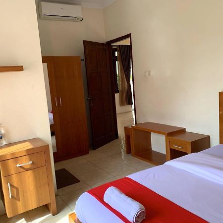 Hotel De Gadri Ndalem Yogyakarta Bantul Exteriér fotografie