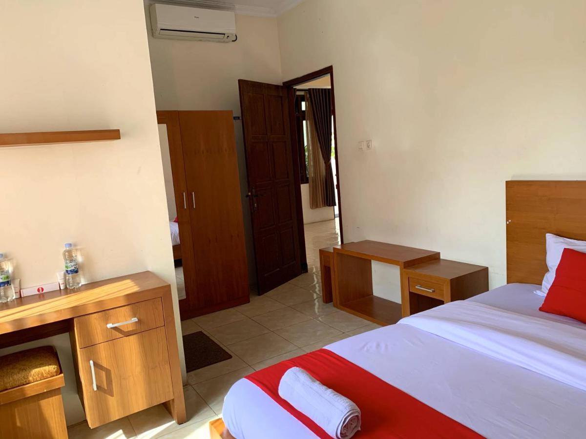 Hotel De Gadri Ndalem Yogyakarta Bantul Exteriér fotografie