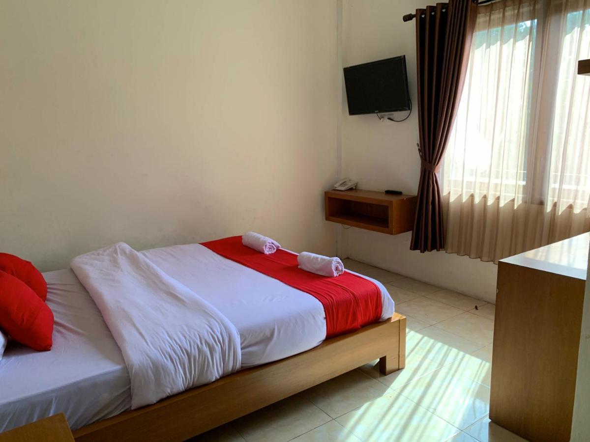 Hotel De Gadri Ndalem Yogyakarta Bantul Exteriér fotografie