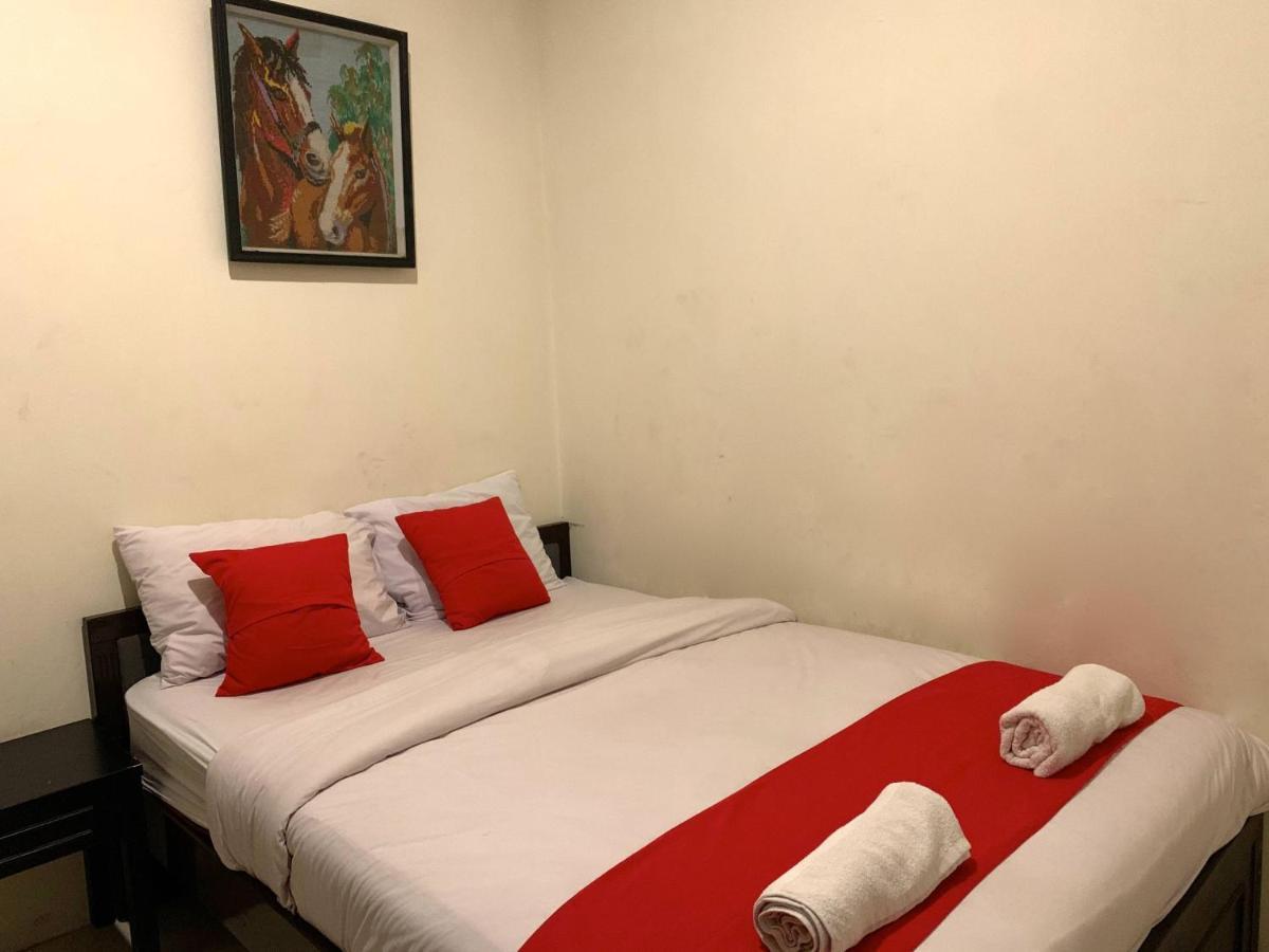 Hotel De Gadri Ndalem Yogyakarta Bantul Exteriér fotografie