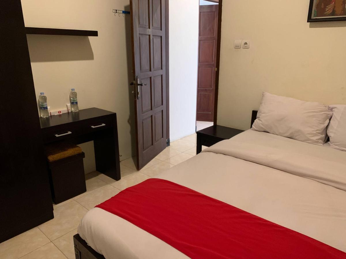 Hotel De Gadri Ndalem Yogyakarta Bantul Exteriér fotografie