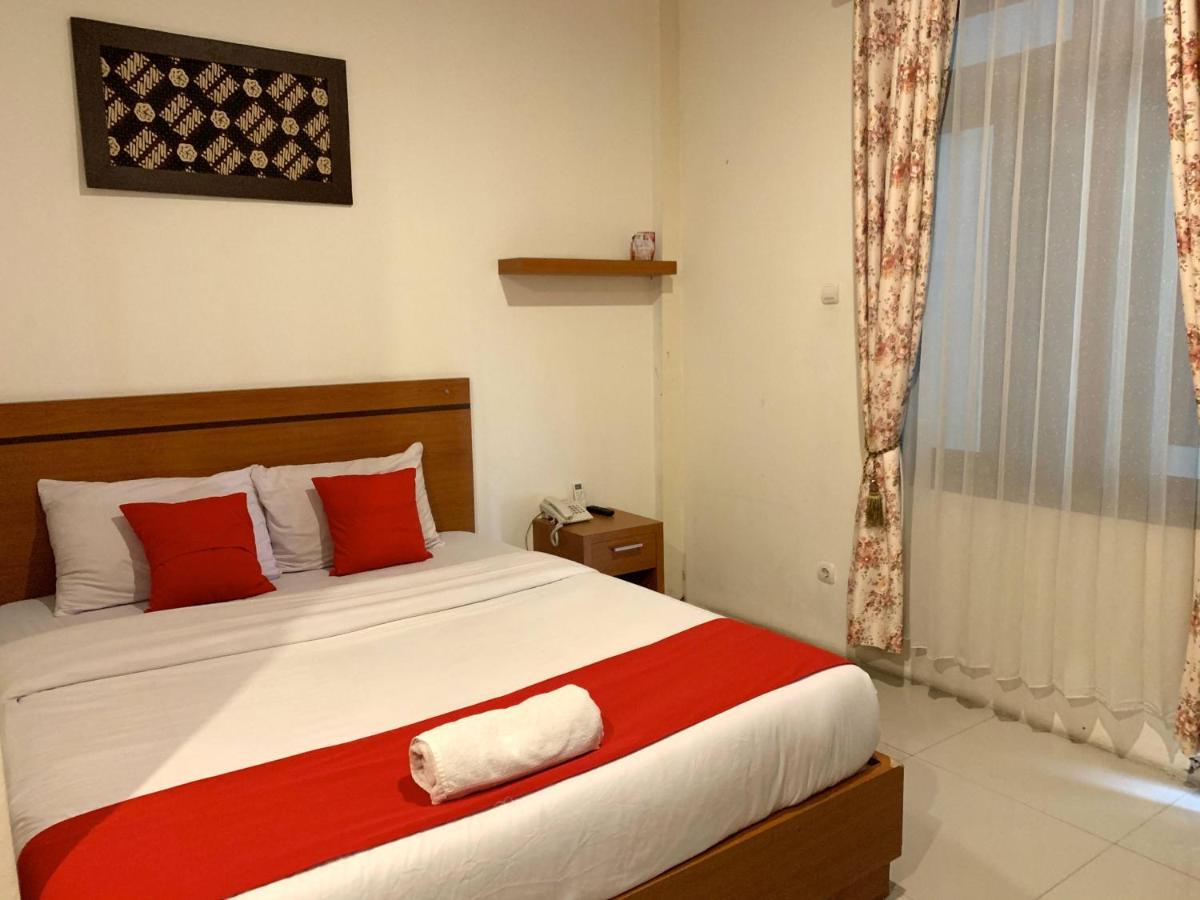 Hotel De Gadri Ndalem Yogyakarta Bantul Exteriér fotografie