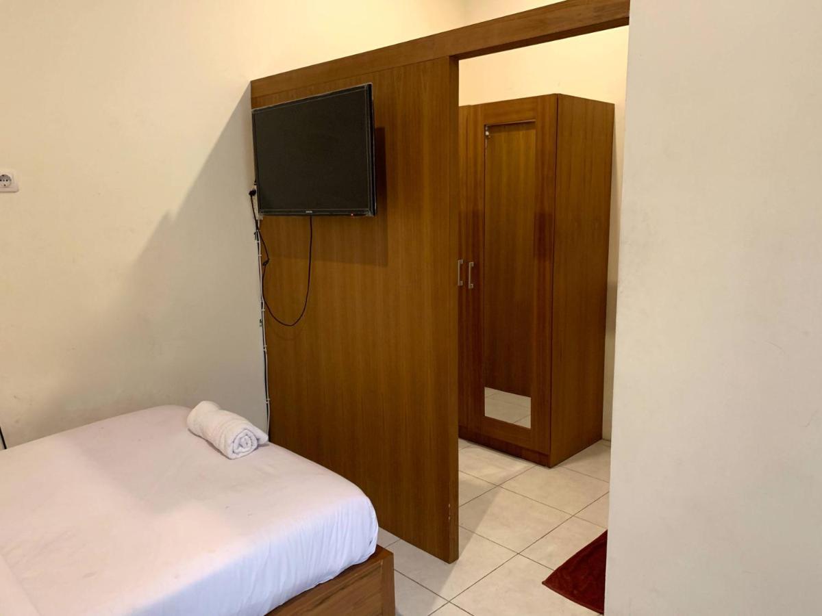 Hotel De Gadri Ndalem Yogyakarta Bantul Exteriér fotografie