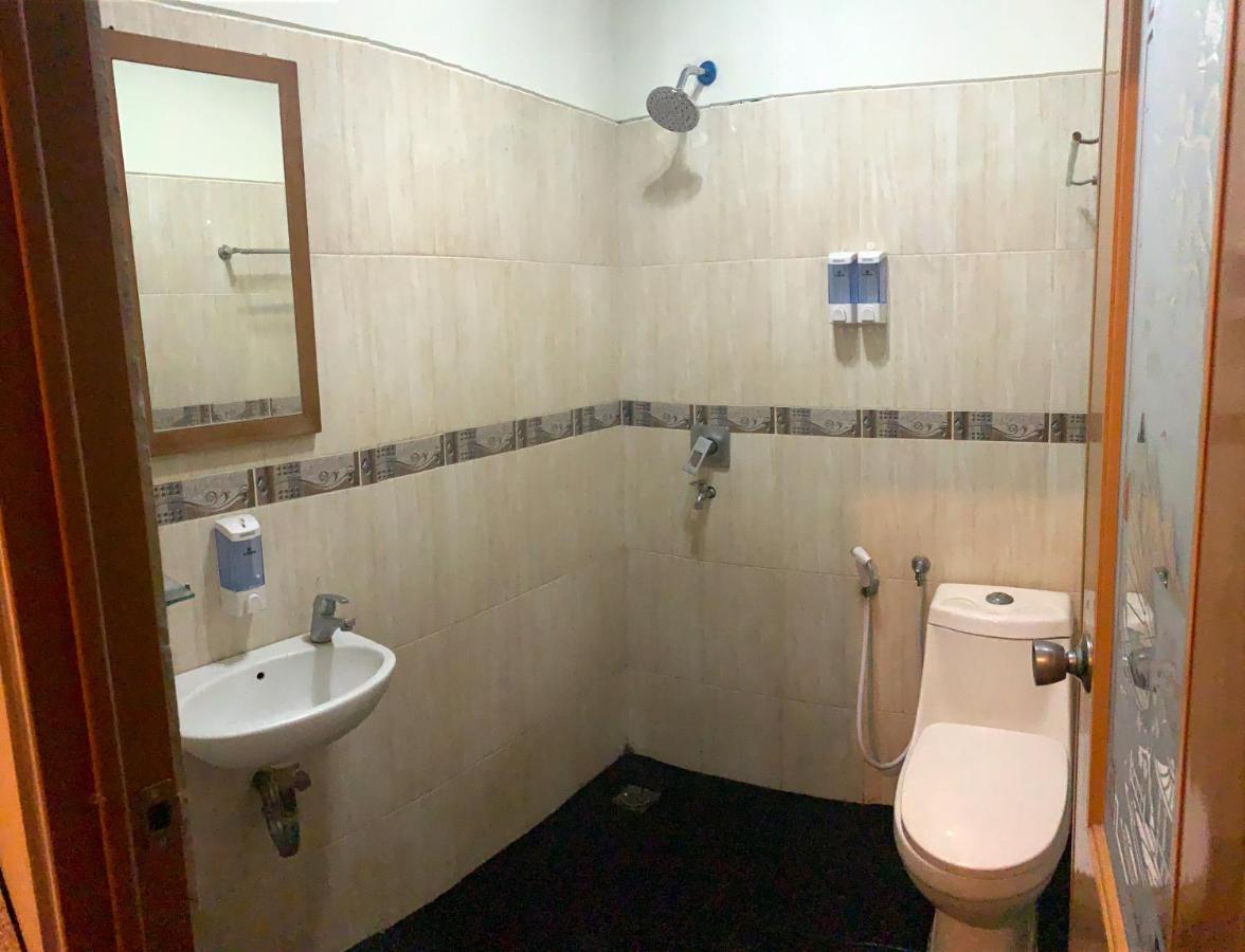Hotel De Gadri Ndalem Yogyakarta Bantul Exteriér fotografie