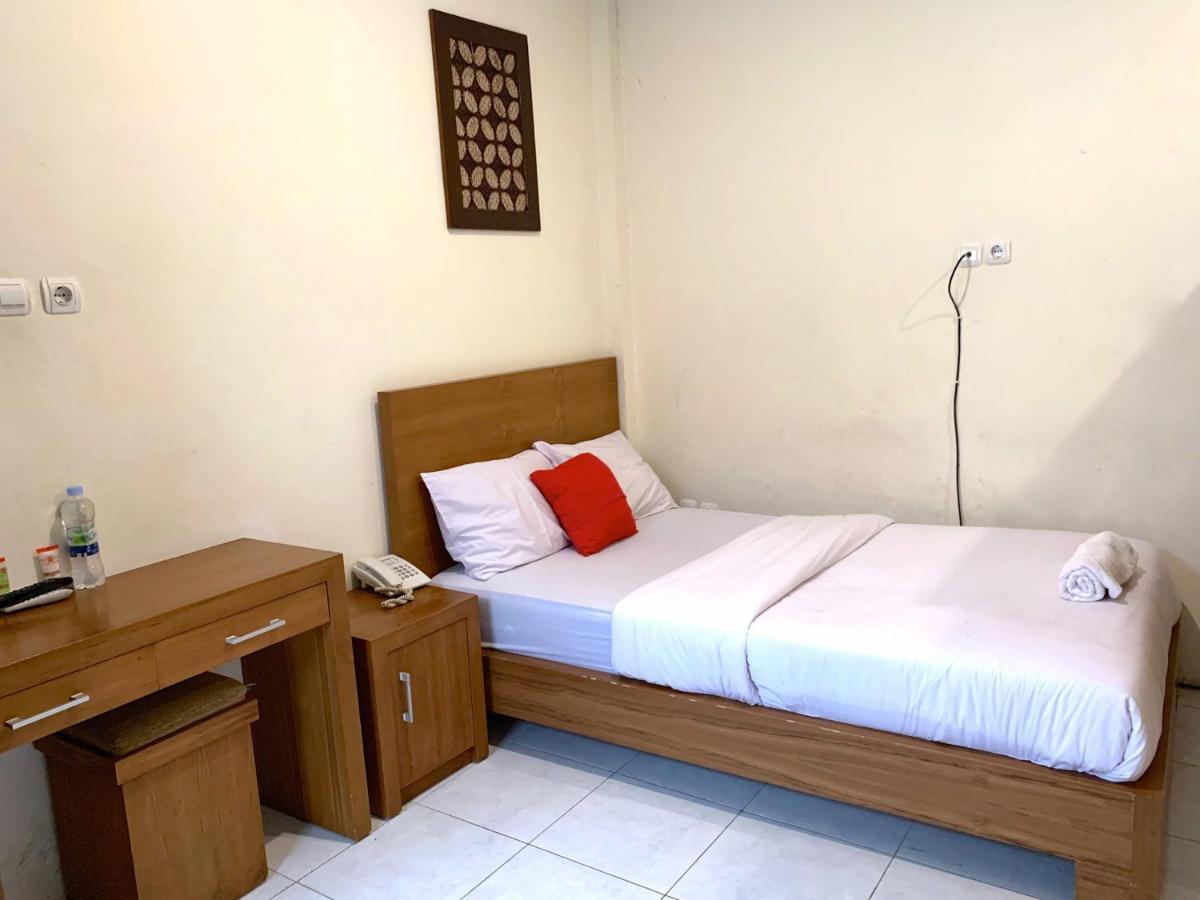 Hotel De Gadri Ndalem Yogyakarta Bantul Exteriér fotografie