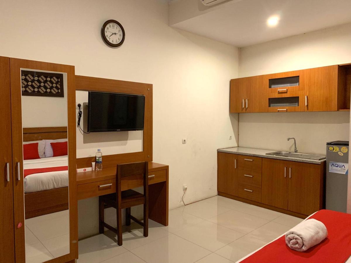 Hotel De Gadri Ndalem Yogyakarta Bantul Exteriér fotografie