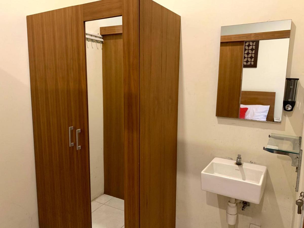 Hotel De Gadri Ndalem Yogyakarta Bantul Exteriér fotografie
